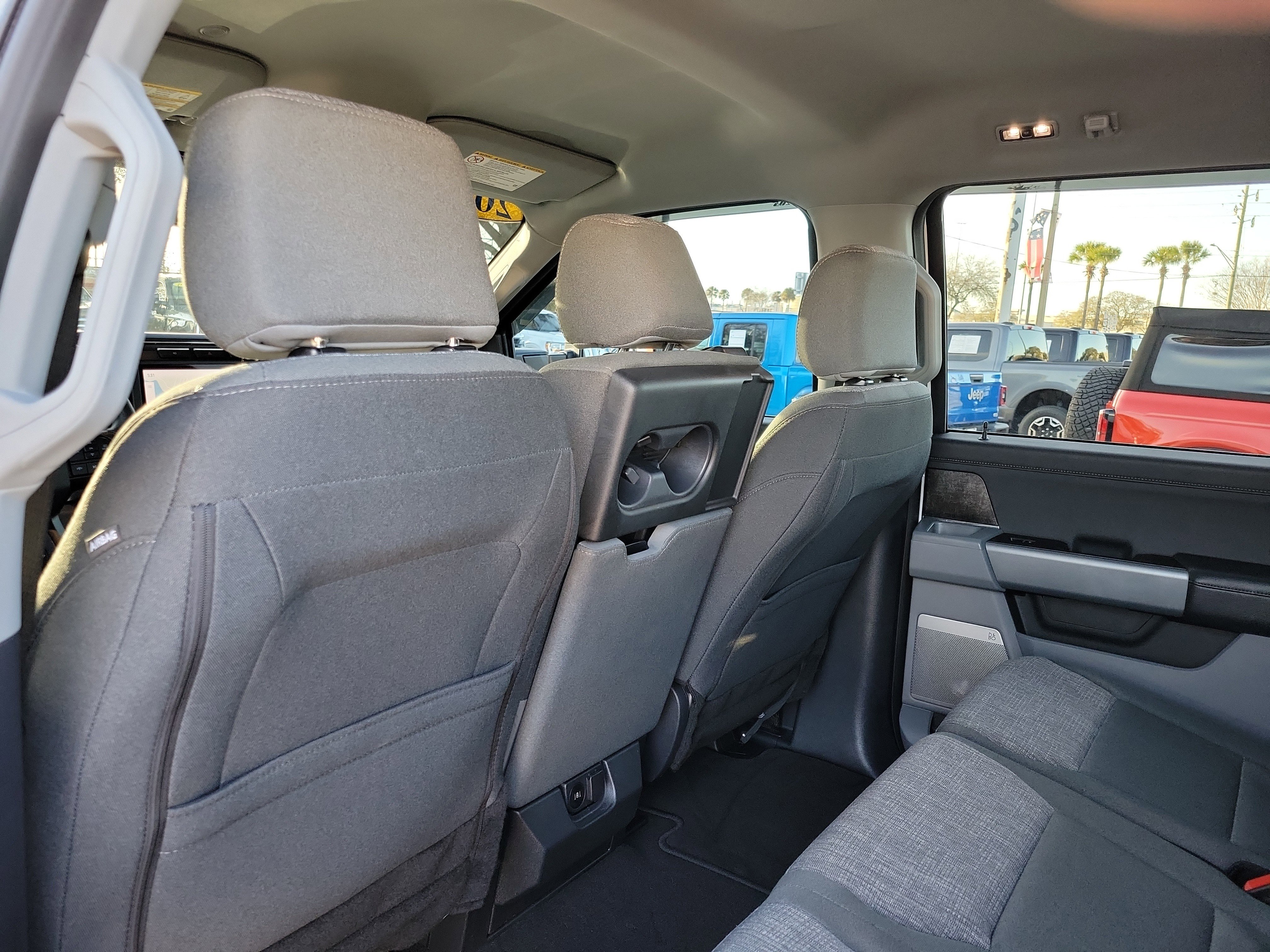 Used 2024 Ford F250 XLT w/ XLT Premium Package image 22