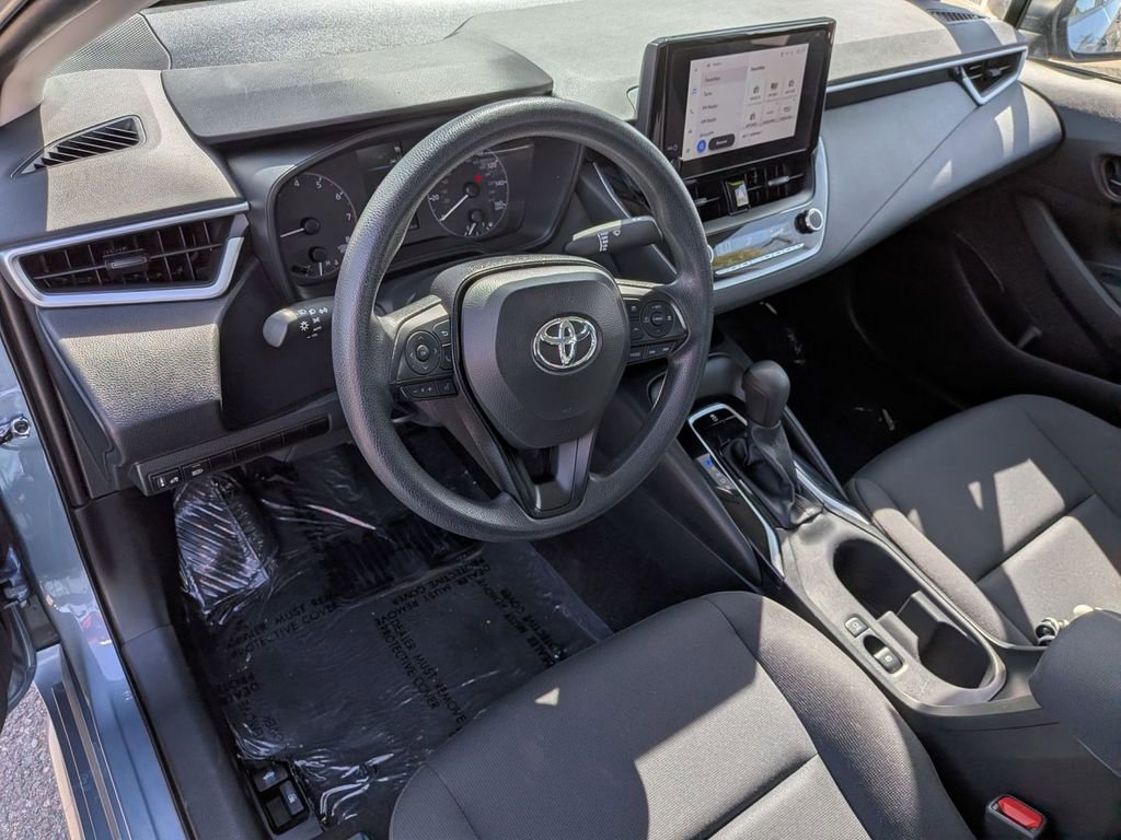 Used 2024 Toyota Corolla LE image 15