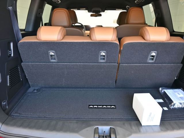 New 2026 Nissan Armada SL image 27