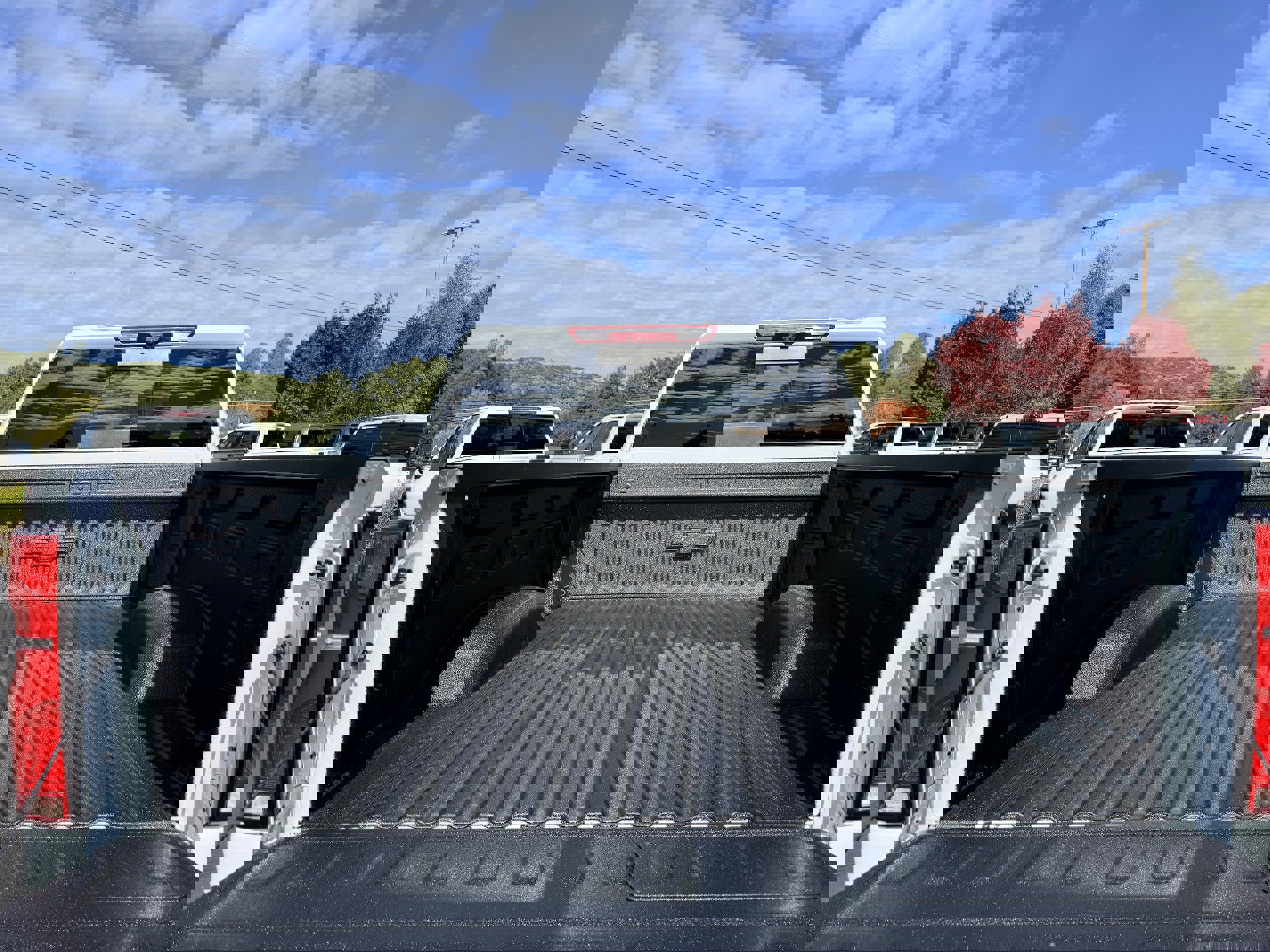 New 2026 Chevrolet Silverado 2500 High Country w/ Technology Package image 7