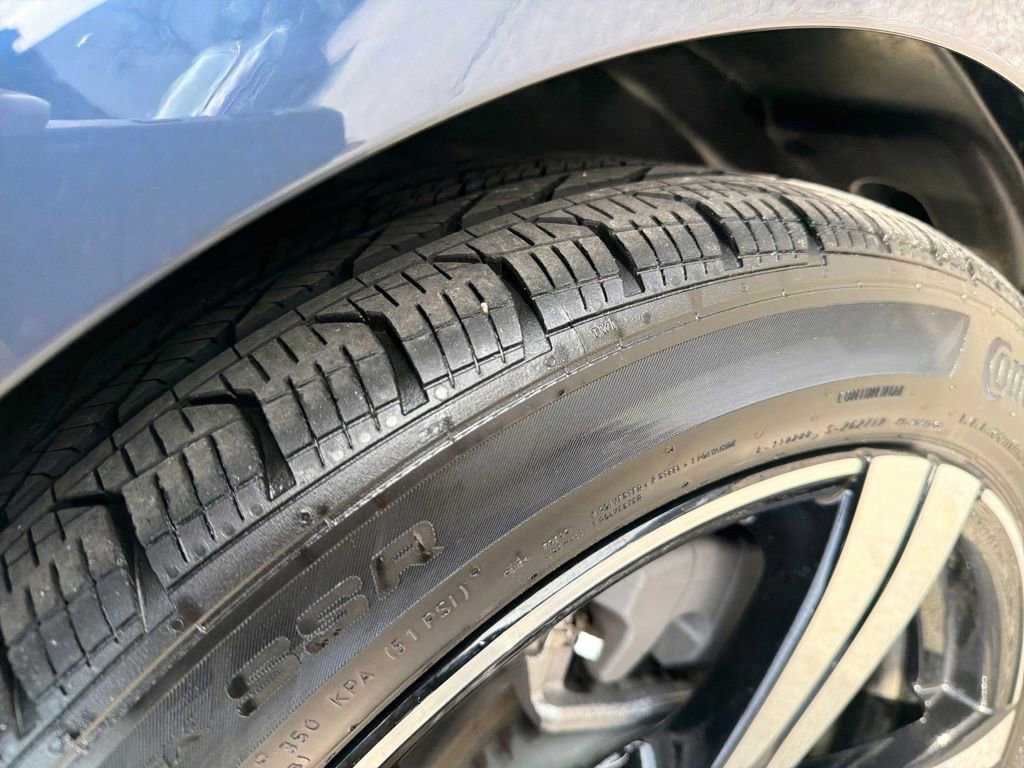 Certified 2025 Mercedes-Benz C 300 4MATIC Sedan image 29