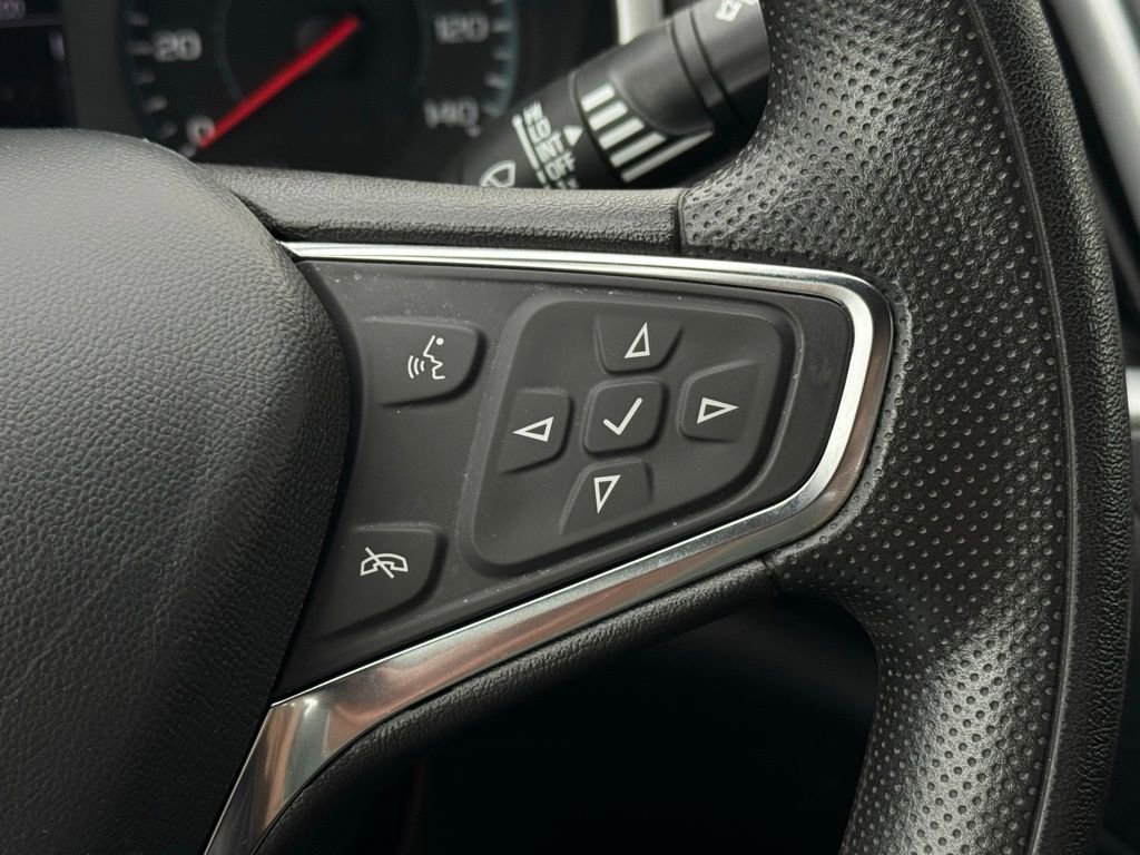 Used 2024 Chevrolet Malibu LT FWD image 24
