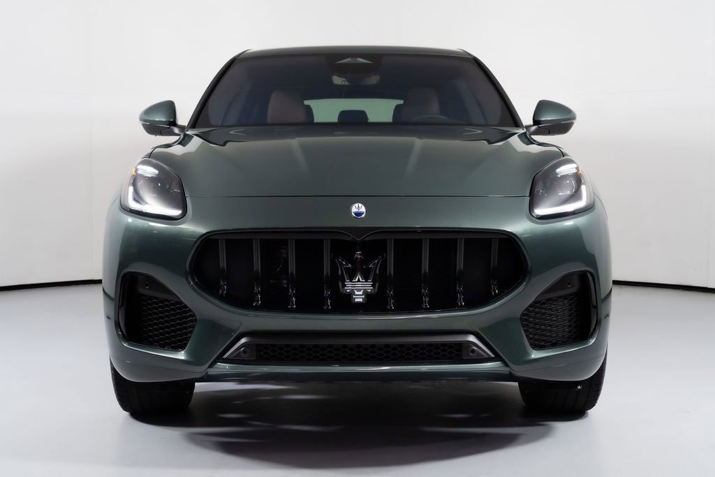 New 2026 Maserati Grecale Modena AWD/4WD image 10