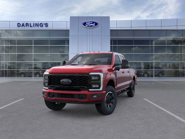 New 2026 Ford F250 XLT w/ XLT Premium Package image 2