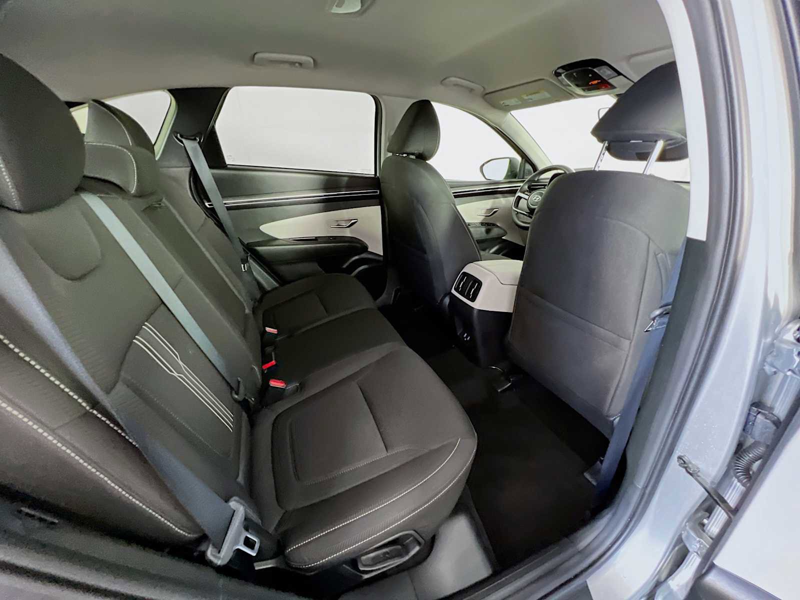 Certified 2023 Hyundai Tucson SEL AWD/4WD image 26
