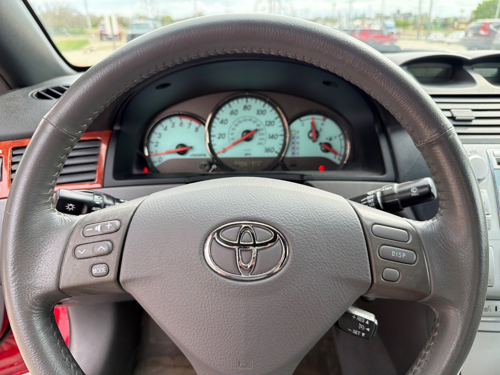 Used 2006 Toyota Solara SLE FWD image 16