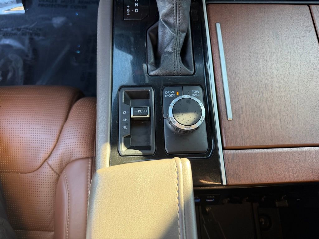 Used 2024 Toyota Tundra 1794 Edition image 41