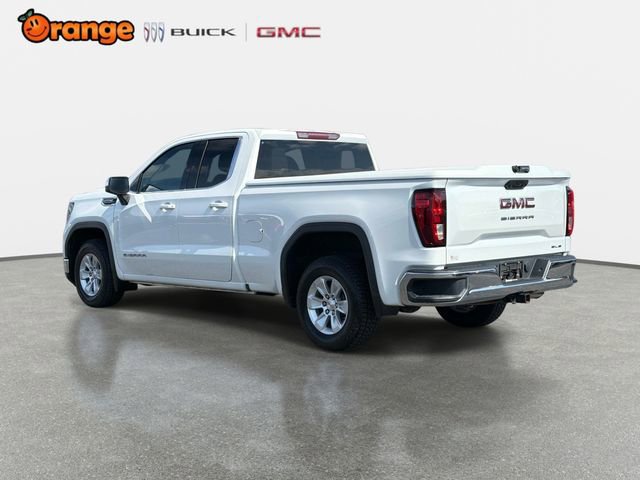 Used 2023 GMC Sierra 1500 SLE RWD image 5