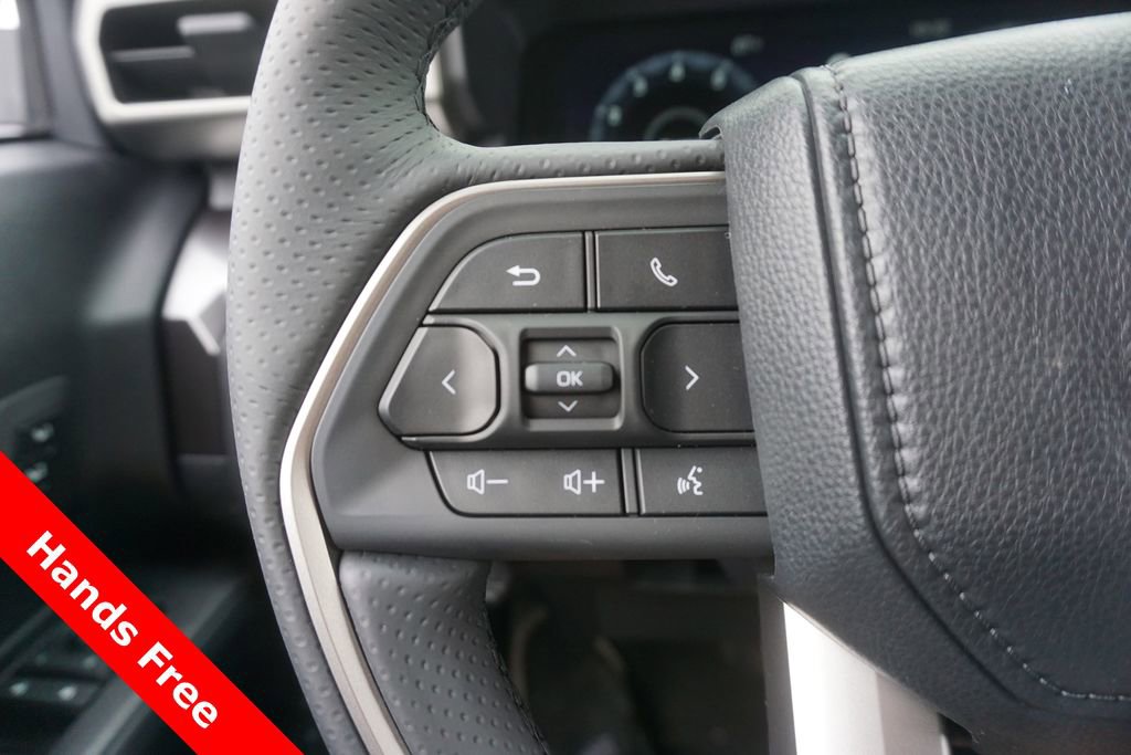 New 2026 Toyota 4Runner TRD Off-Road Premium image 4