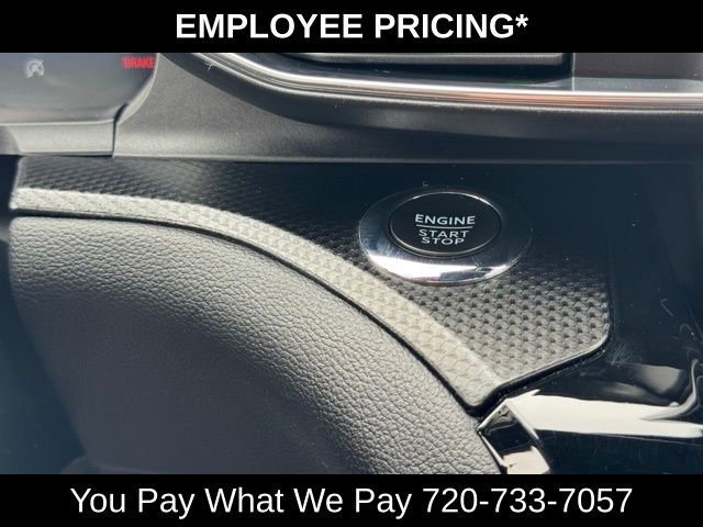 Used 2023 Ford Explorer ST w/ Equipment Group 401A AWD/4WD image 36