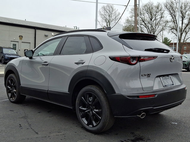 New 2026 MAZDA CX-30 Aire Edition image 4