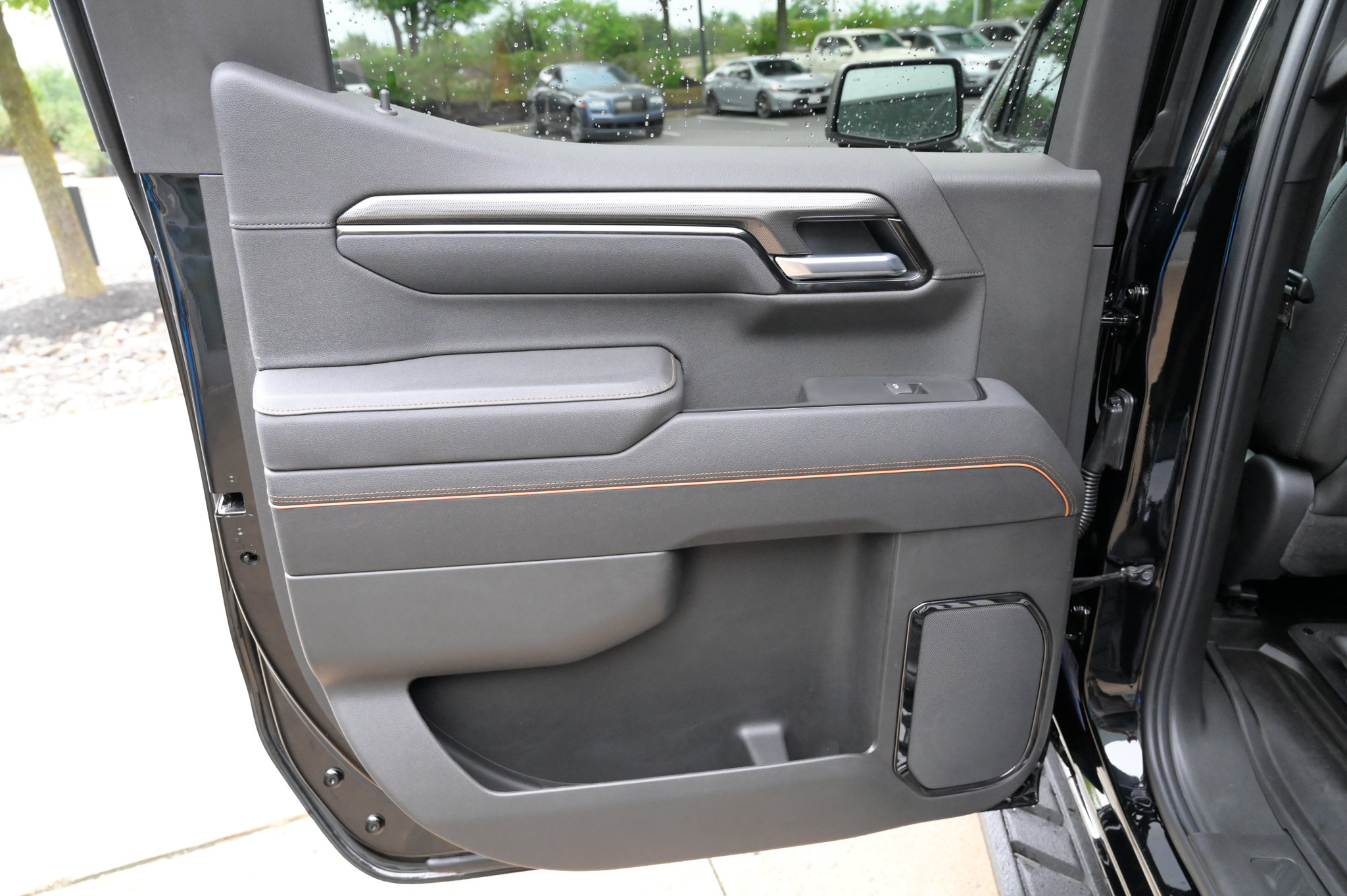 Used 2026 GMC Sierra 1500 AT4 w/ AT4 Preferred Package AWD/4WD image 39