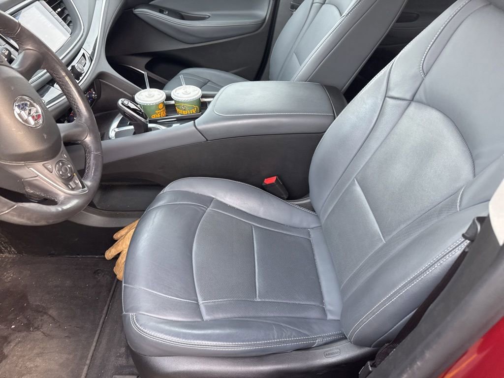 Used 2020 Buick Enclave Premium image 30