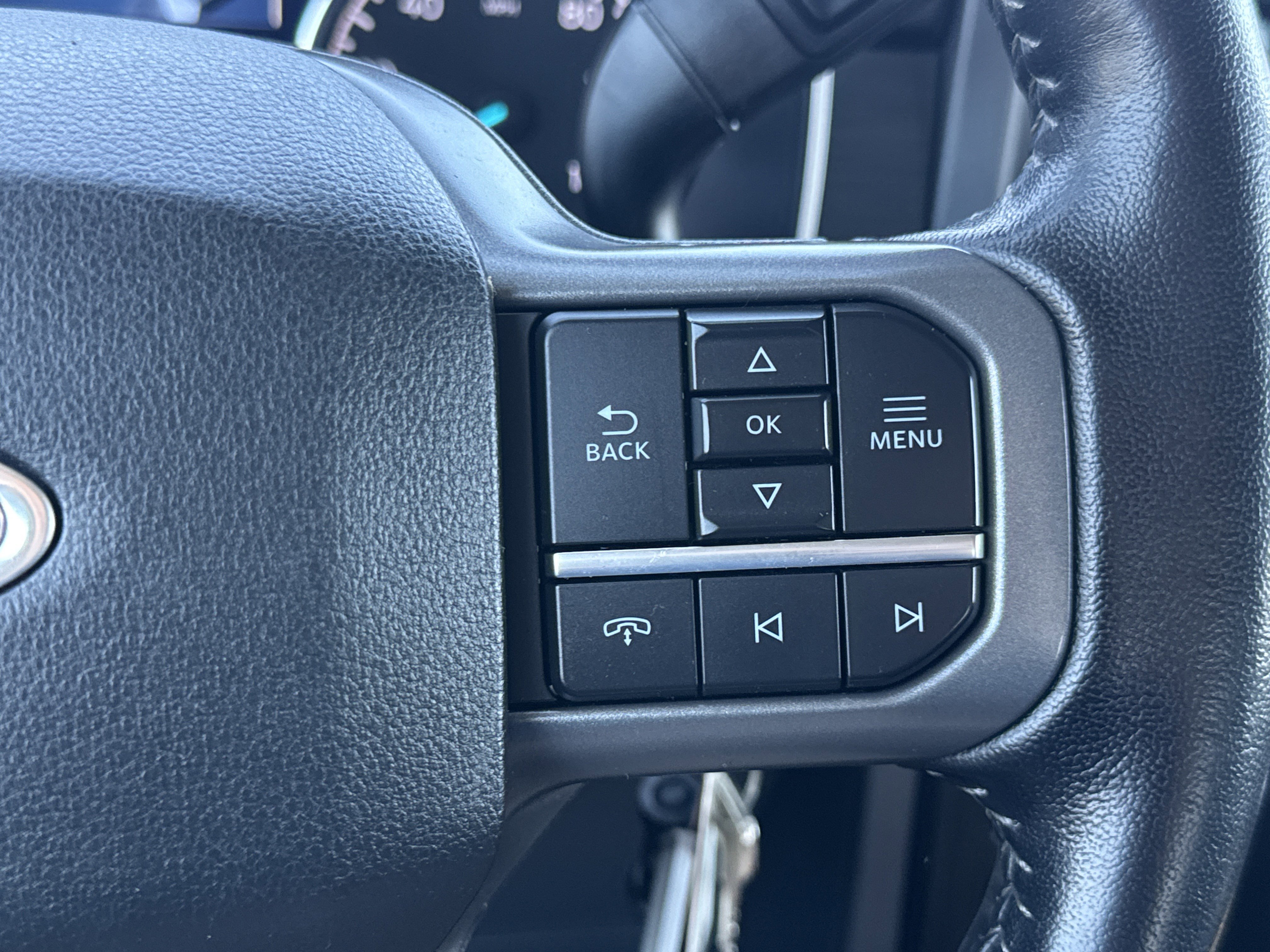 Used 2022 Ford F150 XLT w/ Equipment Group 301A Mid image 18