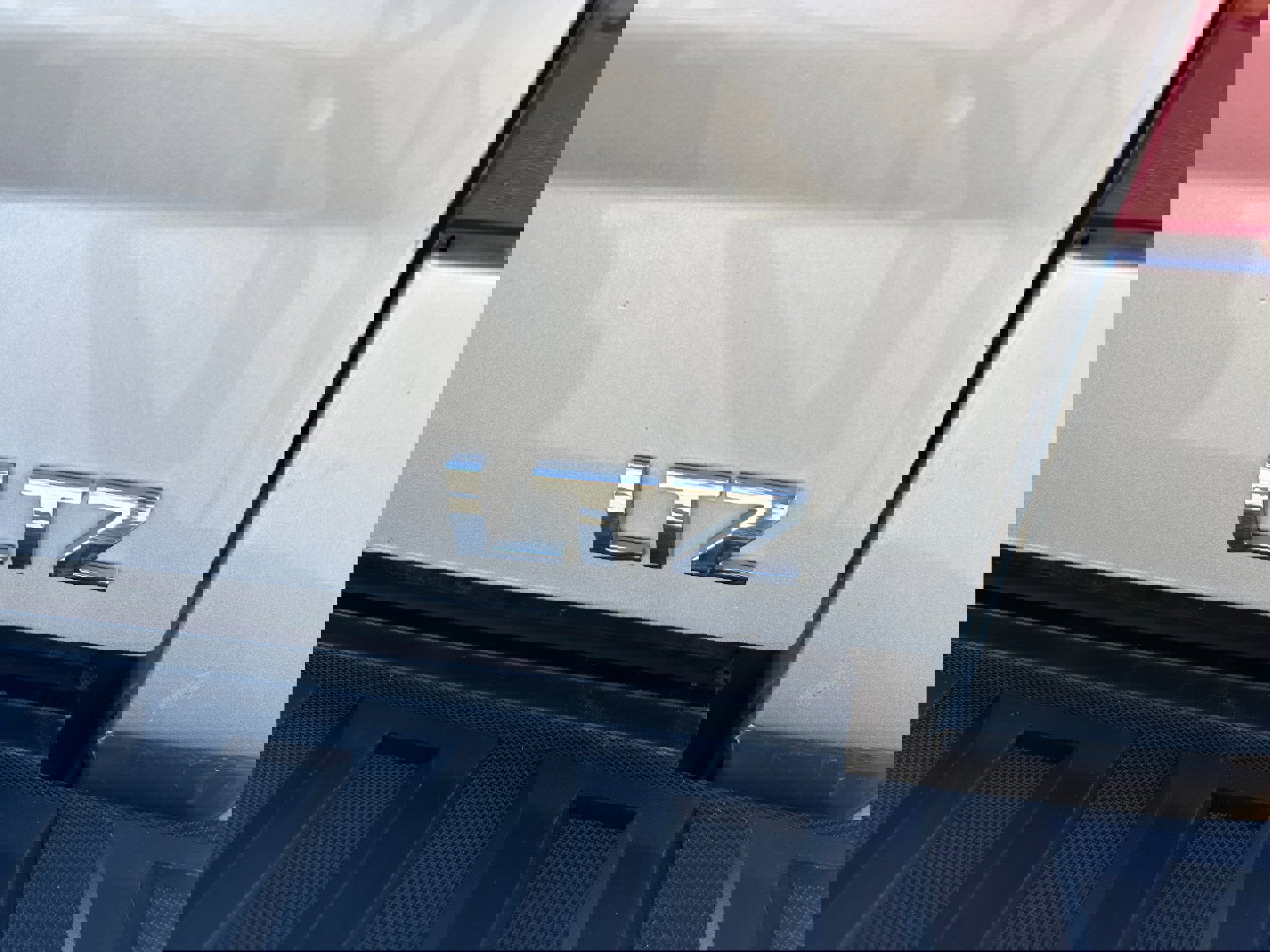 Used 2018 Chevrolet Silverado 1500 LTZ w/ Texas Edition image 8