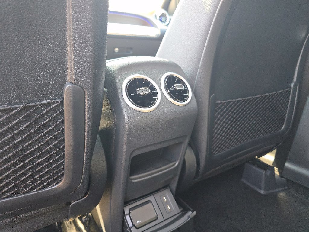 New 2026 Mercedes-Benz GLB 250 4MATIC image 26