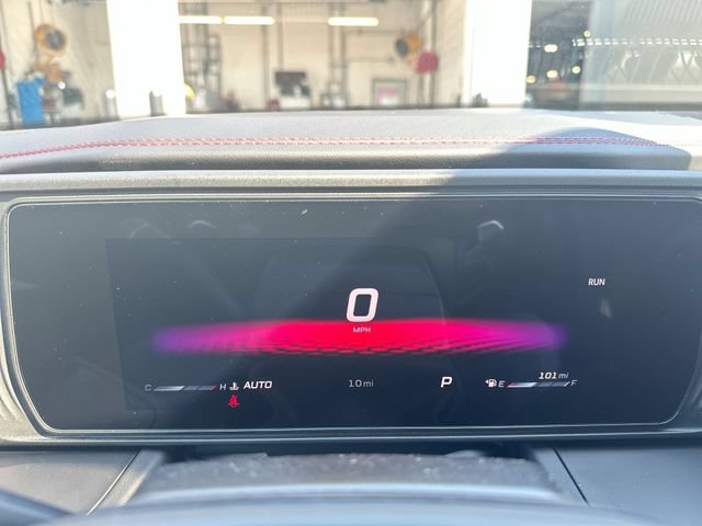 New 2026 Dodge Charger Scat Pack AWD/4WD image 17
