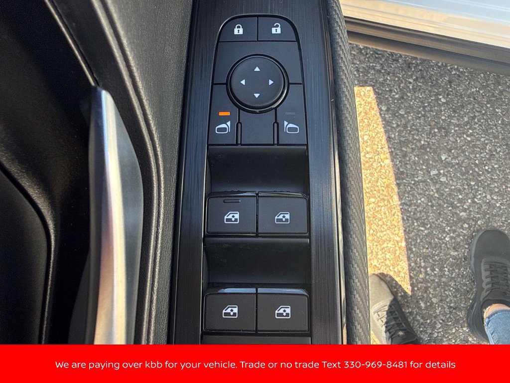 New 2027 Nissan Kicks SR AWD/4WD image 11