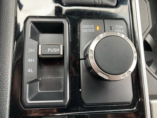 Certified 2024 Toyota Sequoia Limited AWD/4WD image 51