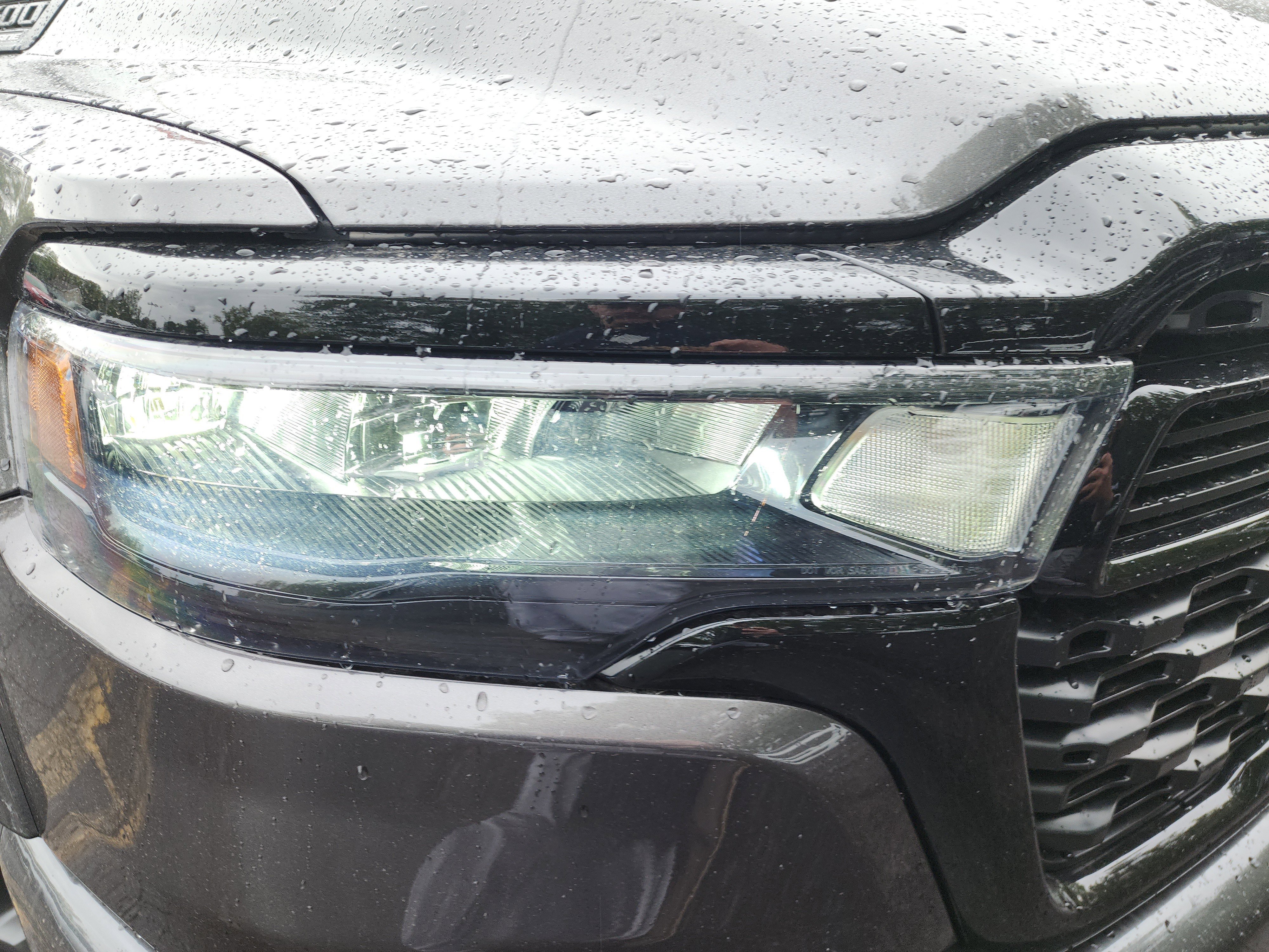 New 2026 RAM 1500 Big Horn AWD/4WD image 27