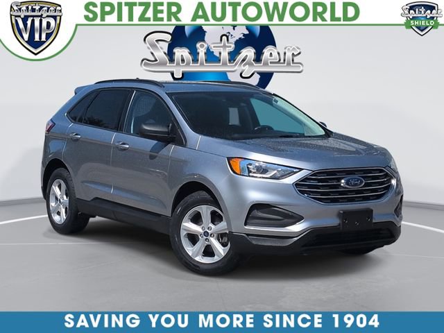 Used 2020 Ford Edge SE