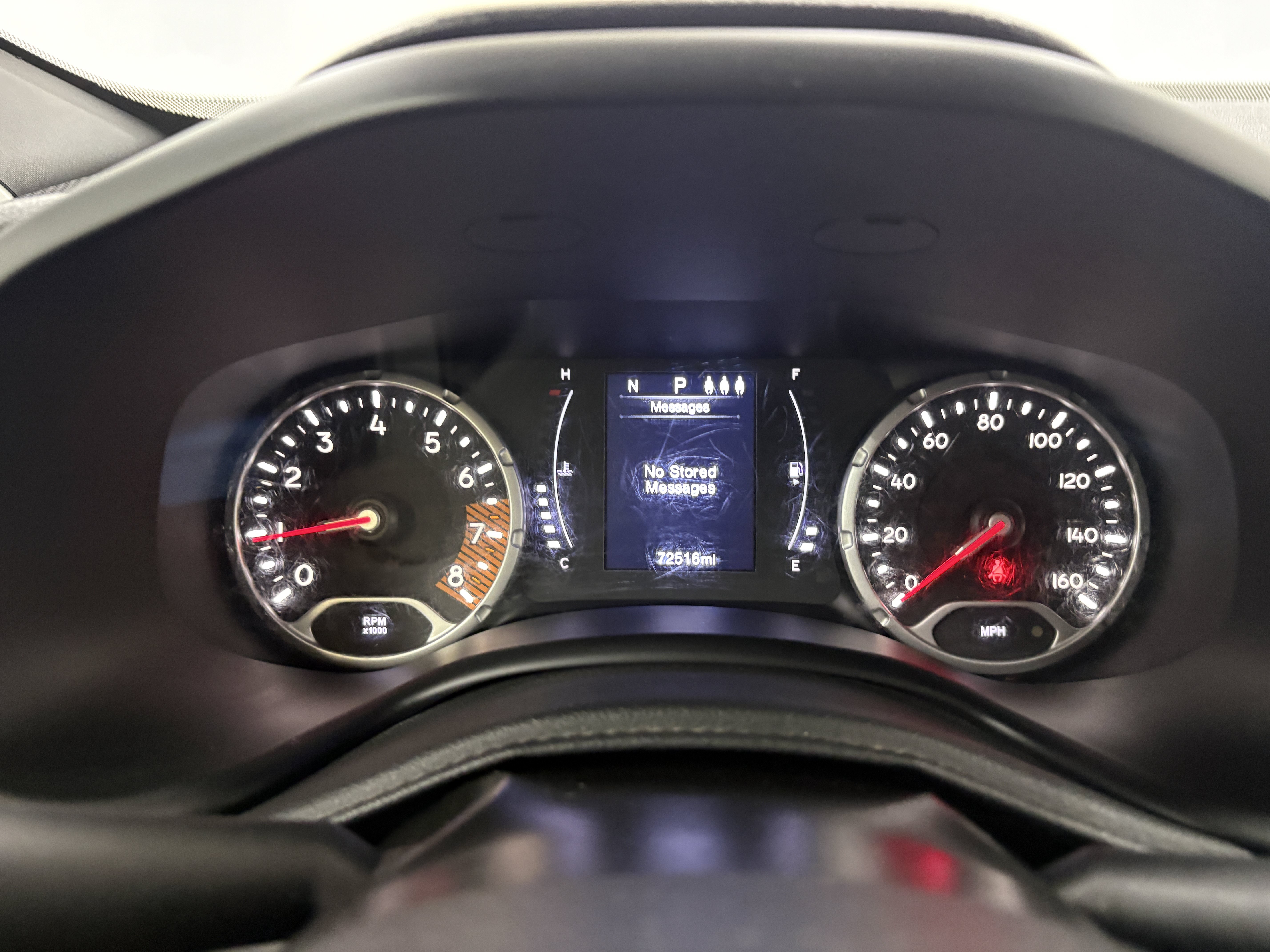 Used 2019 Jeep Renegade Altitude w/ Quick Order Package 2XM FWD image 29