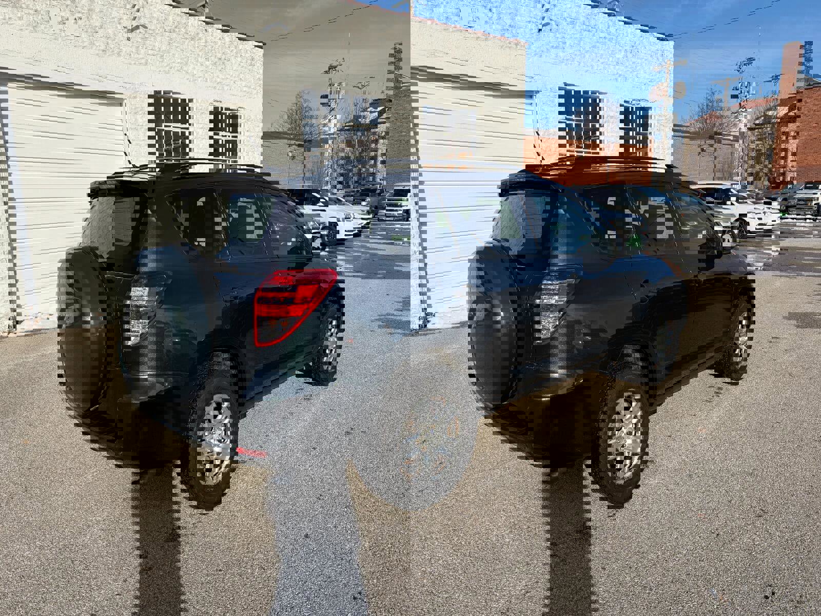 Used 2010 Toyota RAV4 2WD image 4