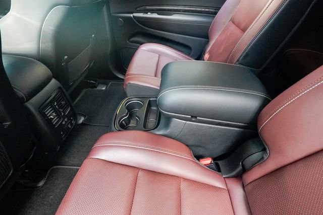 Used 2025 Dodge Durango SRT Hellcat AWD/4WD image 74