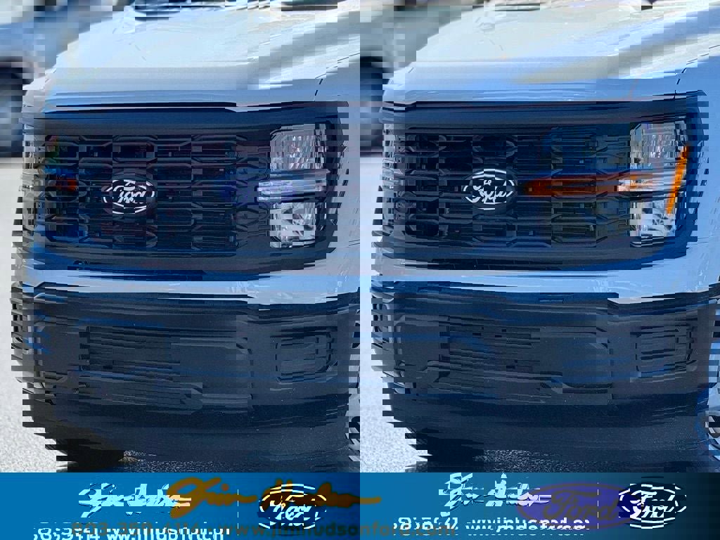 New 2025 Ford F150 XL image 4