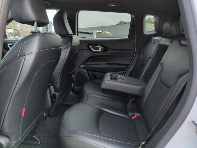 New 2026 Jeep Compass Trailhawk AWD/4WD image 14
