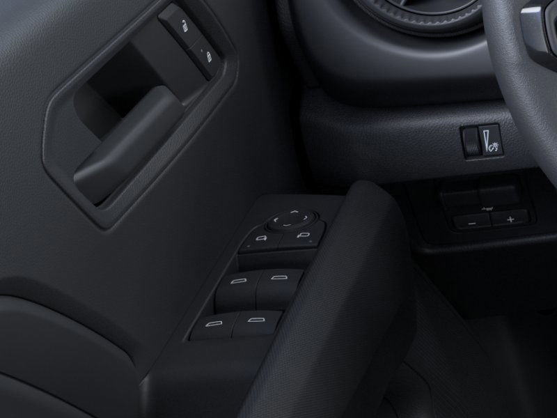 New 2026 Chevrolet Colorado W/T image 22