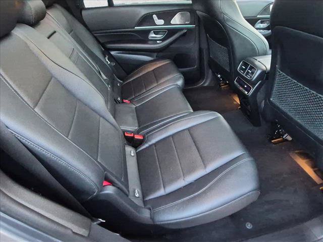 Used 2023 Mercedes-Benz GLS 450 4MATIC image 23