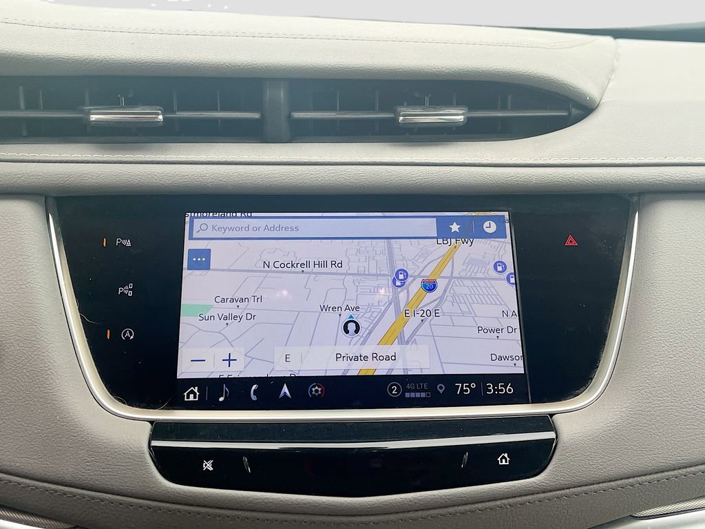 Used 2024 Cadillac XT5 Premium Luxury w/ Technology Package FWD image 13