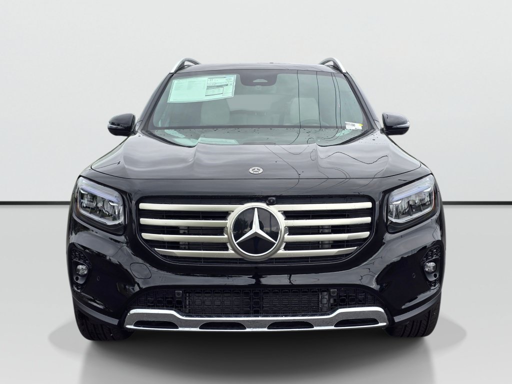 New 2026 Mercedes-Benz GLB 250 4MATIC image 9