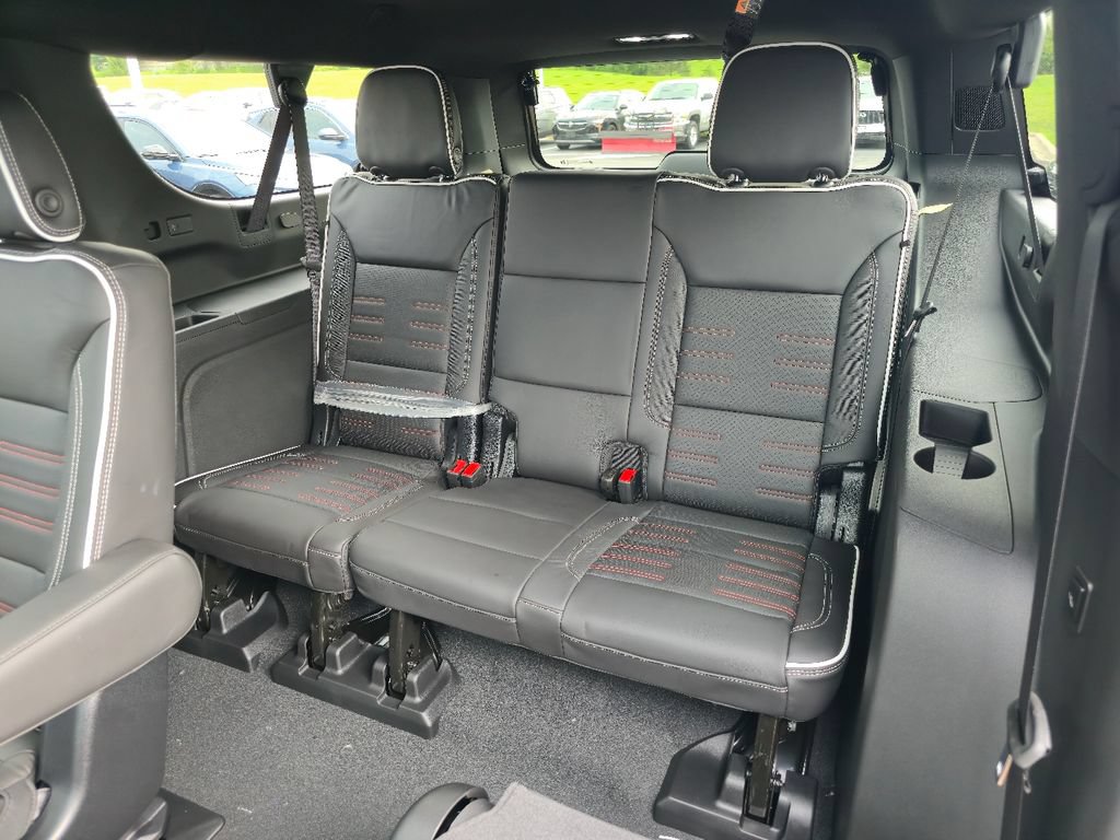New 2026 GMC Yukon XL AT4 Ultimate AWD/4WD image 27