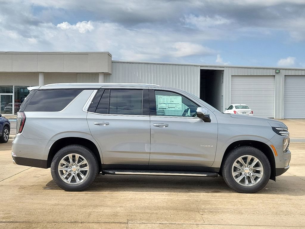 New 2025 Chevrolet Tahoe Premier image 7