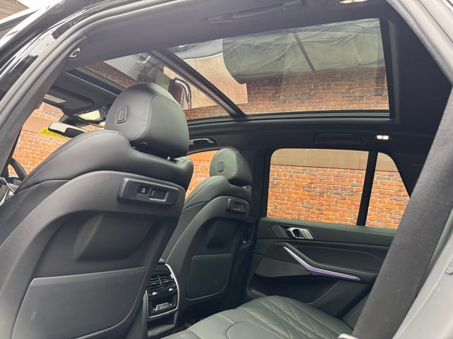 Certified 2023 BMW X5 xDrive40i w/ Premium Package image 24