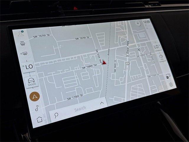 New 2026 Land Rover Range Rover Sport SE image 16