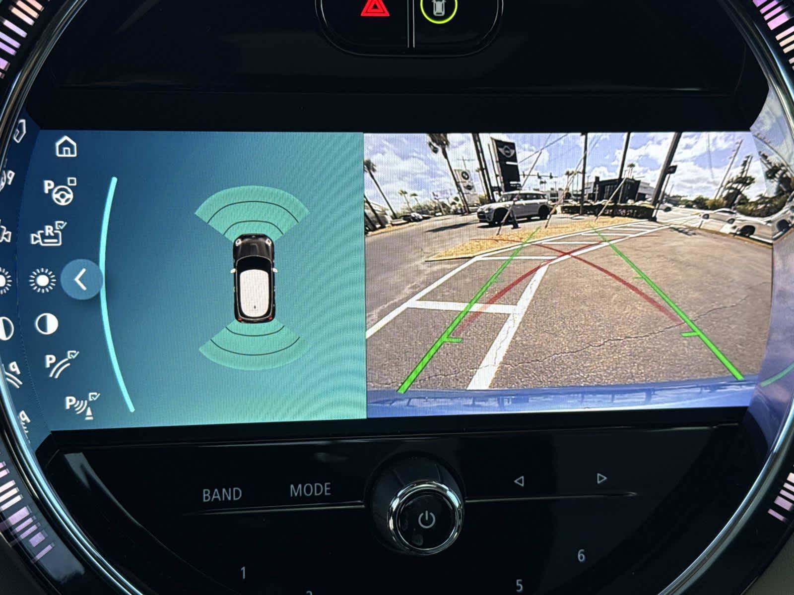 Certified 2023 MINI Cooper S image 20