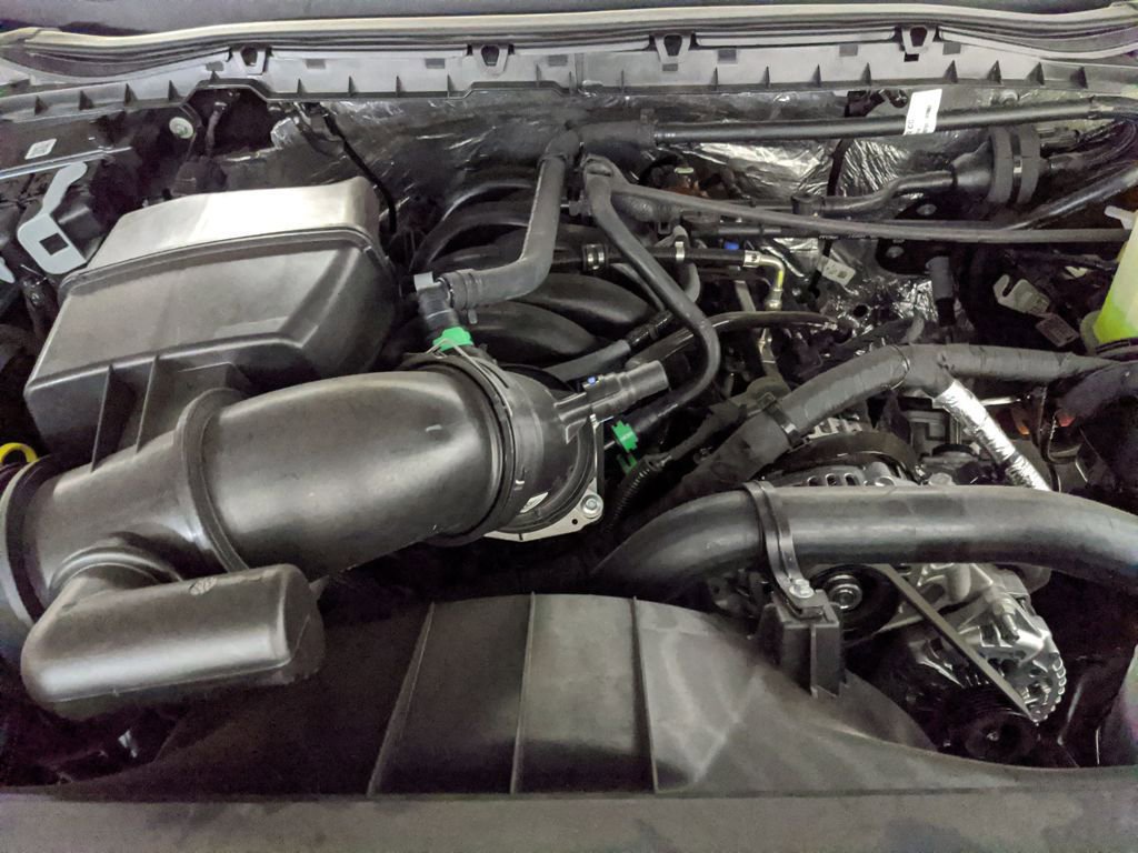 New 2025 Ford F250 Lariat w/ Lariat Ultimate Package image 28