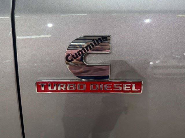 Used 2022 RAM 2500 Big Horn AWD/4WD image 60