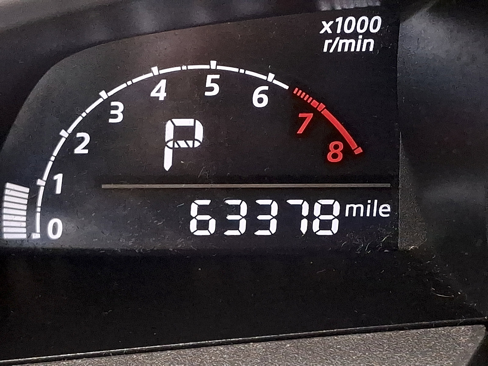 Used 2015 MAZDA MAZDA3 i Touring image 22