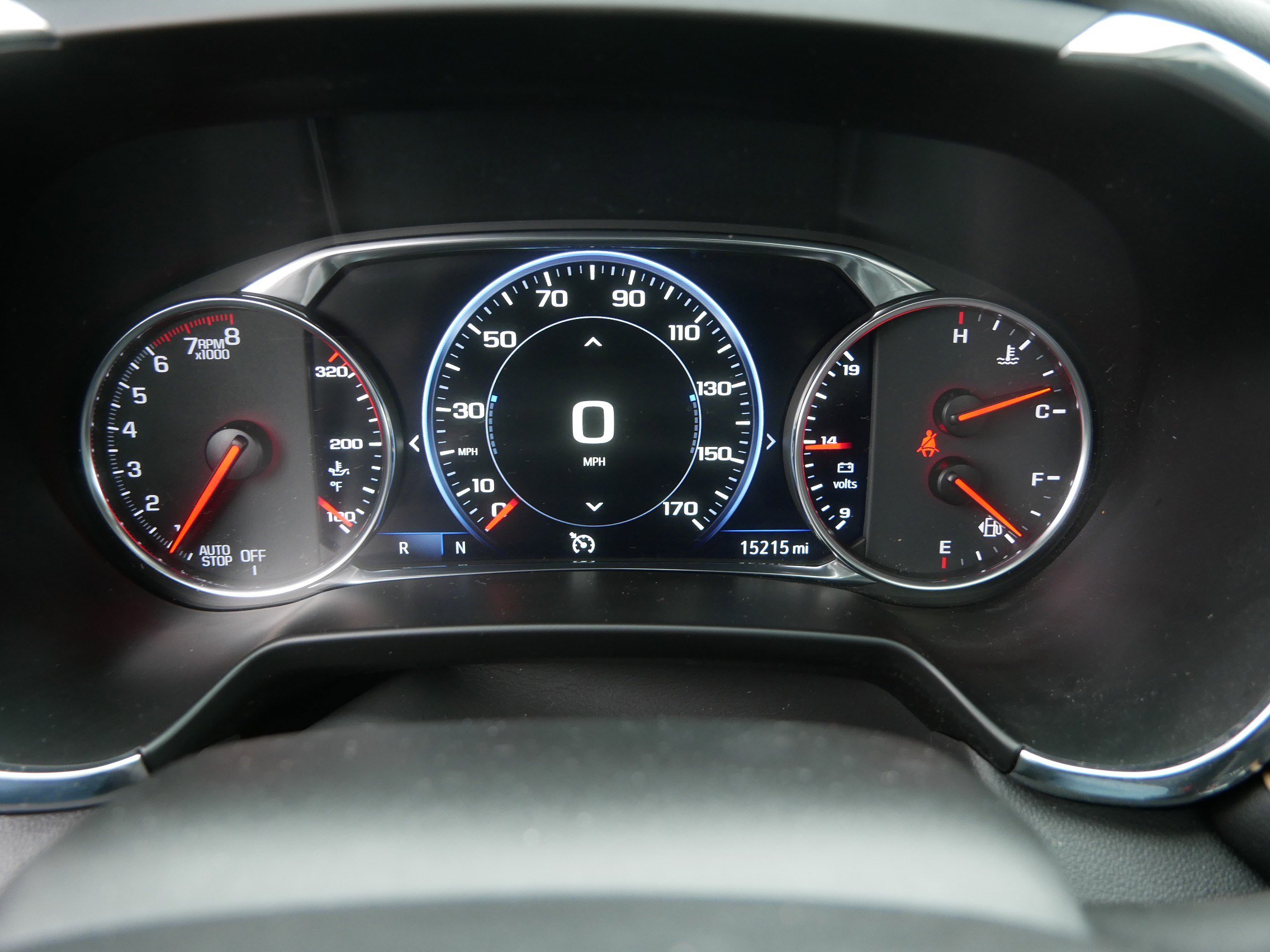 Used 2024 Chevrolet Blazer Premier w/ Driver Confidence II Package image 33