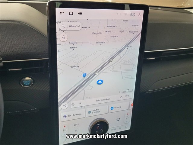 New 2024 Ford Mustang Mach-E Select w/ Comfort Package Lite image 10