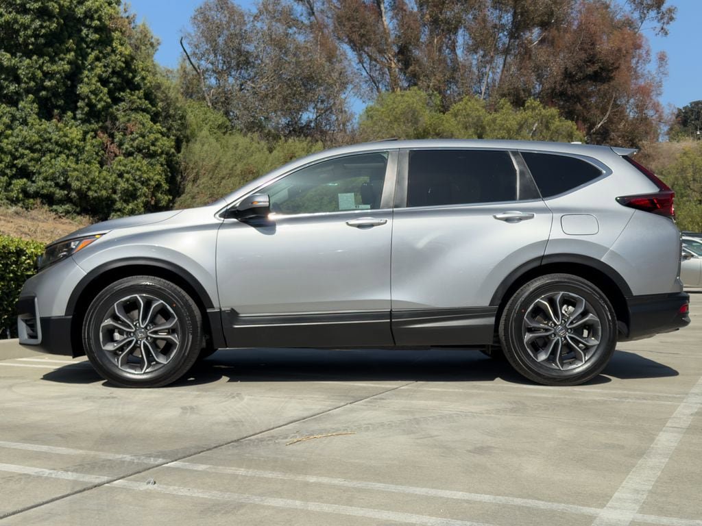 Used 2020 Honda CR-V EX image 8