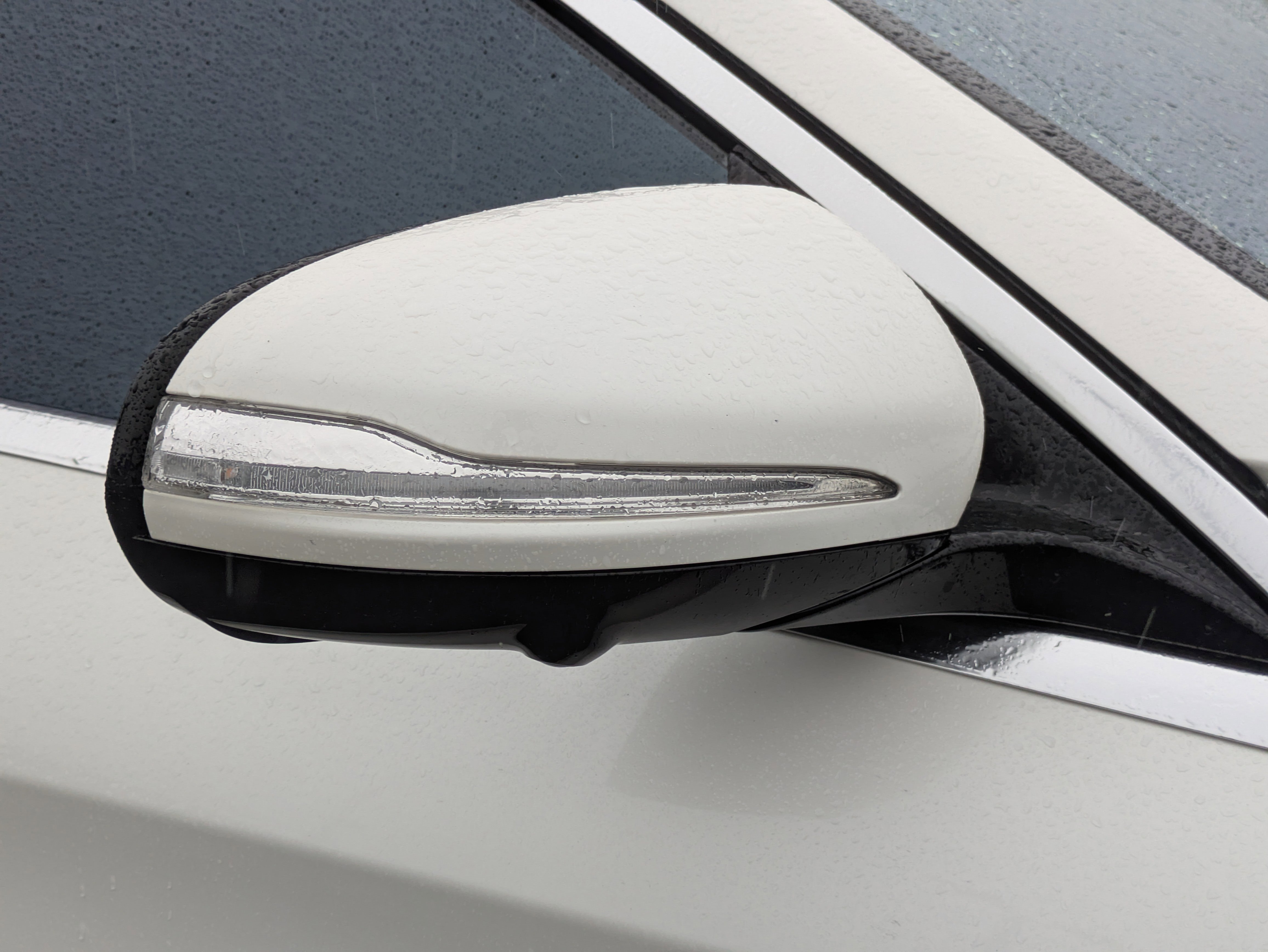 Used 2015 Mercedes-Benz S 550 Sedan image 11