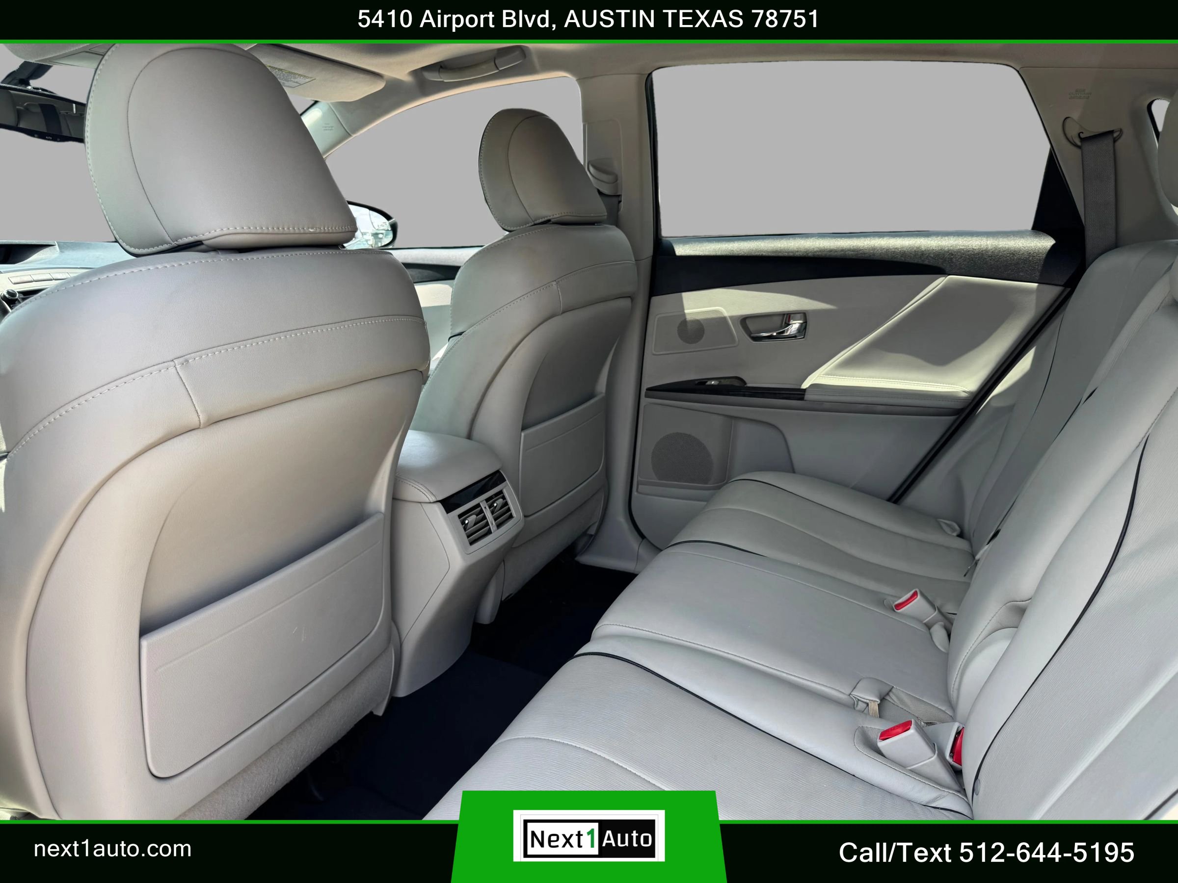 Used 2013 Toyota Venza XLE w/ XLE Premium Pkg AWD/4WD image 30