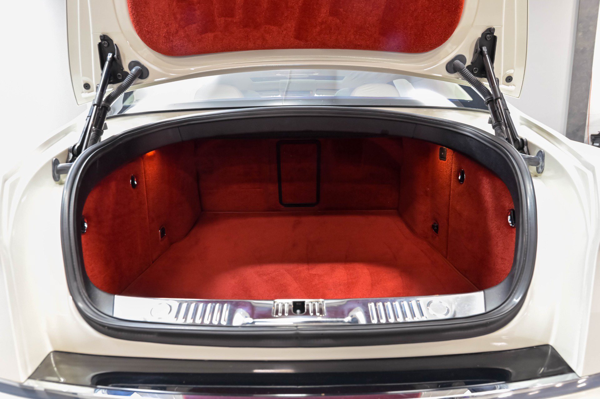 Used 2016 Bentley Flying Spur W12 AWD/4WD image 52