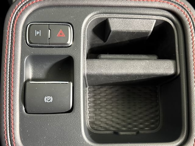 Used 2025 Ford Mustang Mach-E Premium w/ Sport Appearance Package AWD/4WD image 41