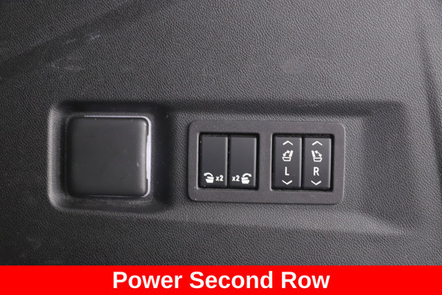 Used 2024 Chevrolet Tahoe Z71 w/ Luxury Package AWD/4WD image 34